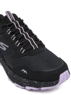 Skechers Buty do biegania Go Run Trail Altitude 2.0 129525/BKLV Czarny