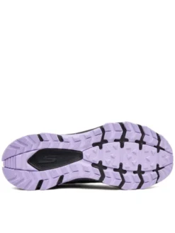 Skechers Buty do biegania Go Run Trail Altitude 2.0 129525/BKLV Czarny