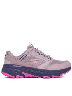 Skechers Buty do biegania Go Run Trail Altitude 2.0 129525/MVE Różowy