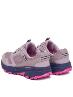 Skechers Buty do biegania Go Run Trail Altitude 2.0 129525/MVE Różowy