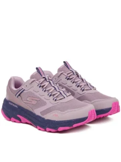 Skechers Buty do biegania Go Run Trail Altitude 2.0 129525/MVE Różowy