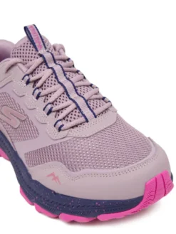 Skechers Buty do biegania Go Run Trail Altitude 2.0 129525/MVE Różowy