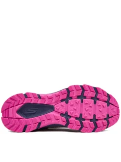 Skechers Buty do biegania Go Run Trail Altitude 2.0 129525/MVE Różowy