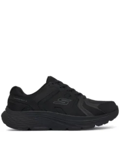 Skechers Buty do biegania GO RUN Consistent 3 221263/BBK Czarny