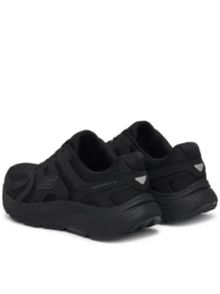 Skechers Buty do biegania GO RUN Consistent 3 221263/BBK Czarny