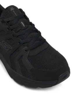 Skechers Buty do biegania GO RUN Consistent 3 221263/BBK Czarny