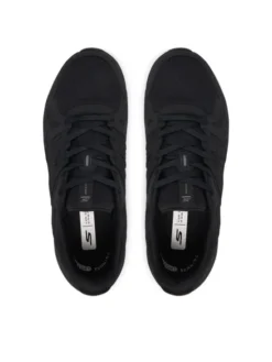 Skechers Buty do biegania GO RUN Consistent 3 221263/BBK Czarny