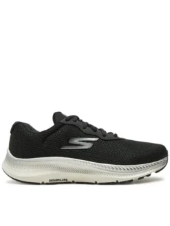Skechers Buty do biegania Go Run Consistent 2.0 128621/BKSL Czarny