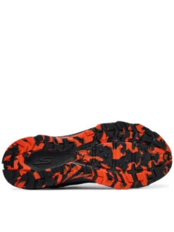 Skechers Buty do biegania Go Run Trail Altitude 2.0 220754 BKOR Czarny