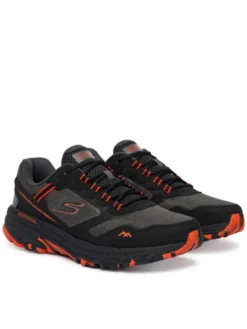 Skechers Buty do biegania Go Run Trail Altitude 2.0 220754 BKOR Czarny