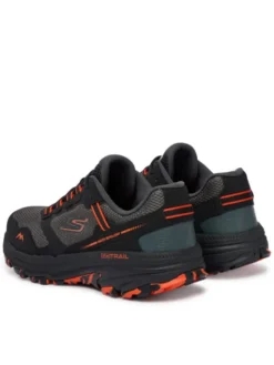 Skechers Buty do biegania Go Run Trail Altitude 2.0 220754 BKOR Czarny