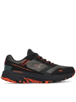 Skechers Buty do biegania Go Run Trail Altitude 2.0 220754 BKOR Czarny