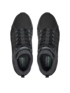 Skechers Buty do biegania GO RUN Trail Altitude 2.0 129531 Czarny