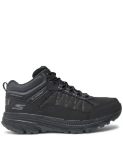 Skechers Buty do biegania GO RUN Trail Altitude 2.0 129531 Czarny