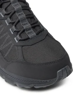 Skechers Buty do biegania GO RUN Trail Altitude 2.0 129531 Czarny