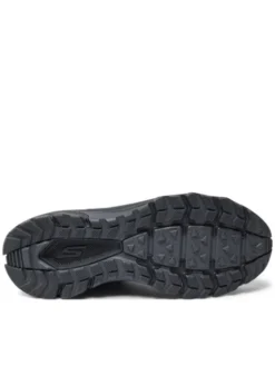 Skechers Buty do biegania GO RUN Trail Altitude 2.0 129531 Czarny