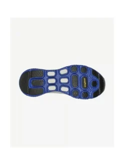 Skechers Buty do biegania 246003-GYBL Szary
