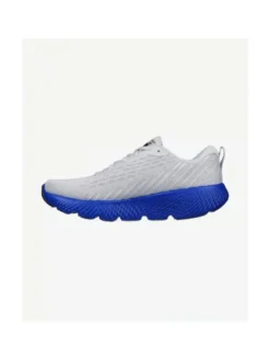 Skechers Buty do biegania 246003-GYBL Szary