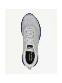 Skechers Buty do biegania 246003-GYBL Szary