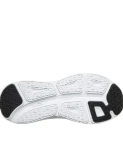 Skechers Buty do biegania 220613-LIME Zielony