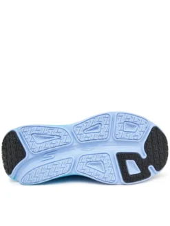 Skechers Buty do biegania Max Cushioning Endeavour 129473/BKBL Czarny