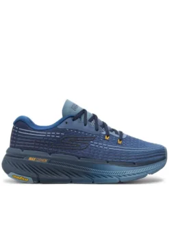Skechers Buty do biegania Max Cushioning Premier 2.0 220835 Granatowy