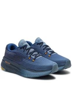 Skechers Buty do biegania Max Cushioning Premier 2.0 220835 Granatowy