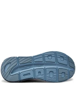 Skechers Buty do biegania Max Cushioning Premier 2.0 220835 Granatowy