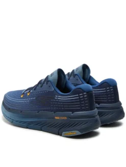 Skechers Buty do biegania Max Cushioning Premier 2.0 220835 Granatowy