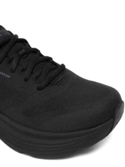Skechers Buty do biegania Max Cushioning Endeavour 129473/BBK Czarny