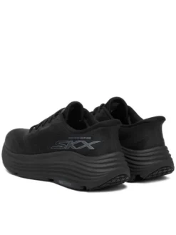 Skechers Buty do biegania Max Cushioning Endeavour 129473/BBK Czarny