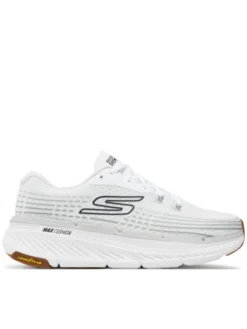Skechers Buty do biegania Max Cushioning Premier 2.0 220835 Biały