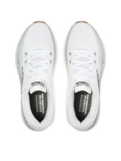 Skechers Buty do biegania Max Cushioning Premier 2.0 220835 Biały