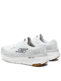Skechers Buty do biegania Max Cushioning Premier 2.0 220835 Biały