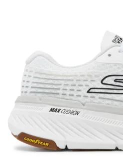 Skechers Buty do biegania Max Cushioning Premier 2.0 220835 Biały