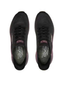 Skechers Buty do biegania Max Cushioning Elite 2.0 129626 BKMV Czarny