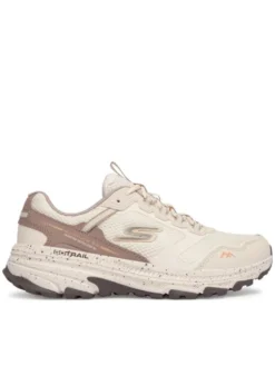 Skechers Buty do biegania Skechers Go Run Trail Altitude 2.0 - Ravine Beżowy