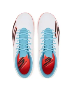 Skechers Buty do piłki nożnej Academy Ic 252128 WTQP Biały