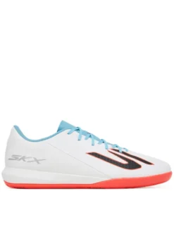 Skechers Buty do piłki nożnej Academy Ic 252128 WTQP Biały