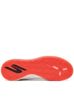 Skechers Buty do piłki nożnej Academy Ic 252128 WTQP Biały