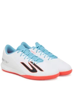 Skechers Buty do piłki nożnej Academy Ic 252128 WTQP Biały
