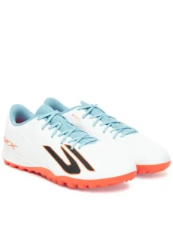 Skechers Buty do piłki nożnej Club Tf 252134 WTQP Biały