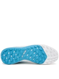 Skechers Buty do piłki nożnej Gold Tf 252016 WTQP Biały