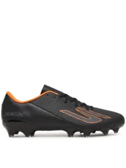 Skechers Buty do piłki nożnej Gold Fg 252116 BKOR Czarny