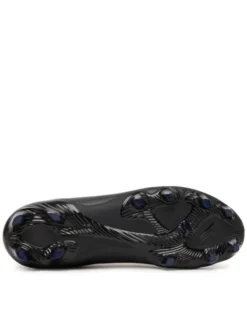 Skechers Buty do piłki nożnej Gold Fg 252116 BKOR Czarny