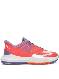Skechers Buty do tenisa Baseline Bully 172115/CRL Koralowy