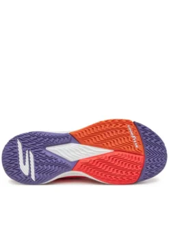 Skechers Buty do tenisa Baseline Bully 172115/CRL Koralowy