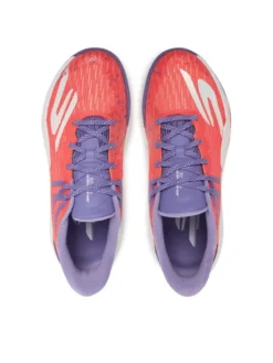 Skechers Buty do tenisa Baseline Bully 172115/CRL Koralowy