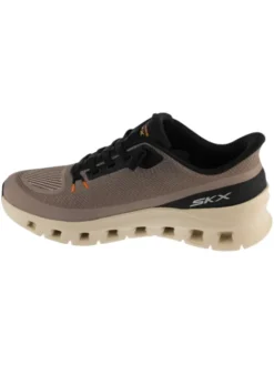Skechers Buty na siłownię Slip-ins: Arch Fit Glide-Step Pro Beżowy