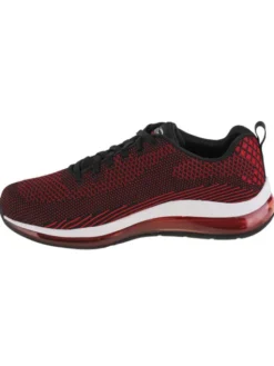 Skechers Buty Skechers Skech-Air Element 2.0 Czerwony